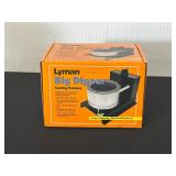 Lyman Big Dipper Casting Furnace