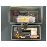 Plano Outdoor Systems Tackle Box with Tools