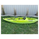 Sun Dolphin Retreat 10 Sit-In Kayak