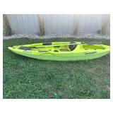 Sun Dolphin Retreat 10 Sit-In Kayak