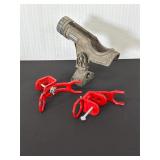 Boat Rod Holders