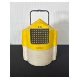 Cosom Live Bait Bucket with Handle