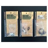 Magpul MSA-QD and ASAP Sling Attachments