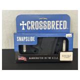 Sig Sauer CrossBreed SnapSlide OWB Holster