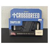Springfield Hellcat CrossBreed SnapSlide OWB...