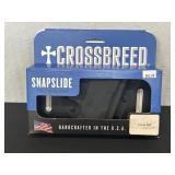 Taurus G2C CrossBreed SnapSlide OWB Holster