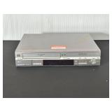 Panasonic DMR-ES30V DVD/VHS Recorder Combo