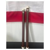 Fenwick Rod Tubes with Caps