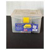 Plano ProLatch StowAway Box With Fishing Gear