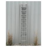 10-Foot Extension Ladder