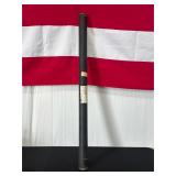 Charles Garcia & Co. Rod Case