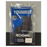 Springfield Hellcat CrossBreed Reckoning Holster