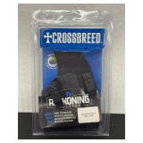 Springfield Hellcat Crossbreed Reckoning Holster