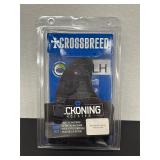 Springfield Hellcat CrossBreed Reckoning Holster