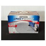 Rust-Oleum EpoxyShield Garage Floor Coating Kit