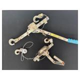 Maasdam Powï¿½R Pull and Haul-Master Pullers