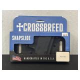 Taurus G2C CrossBreed SnapSlide OWB Holster