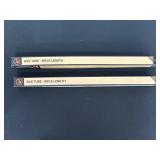 Aero Precision Rifle and Mid-Length Gas Tubes