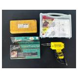 Tools and Crafting Kits