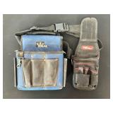 Ideal Tool Belt and Hyper Tough Pouch