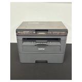 Brother HL-L2390DW Monochrome Laser Printer
