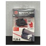 Streamlight TLR-6 Laser for Glock Models