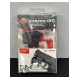 Streamlight TLR-6 Non-Laser Light for Sig Sauer