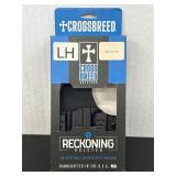 Glock 43/43X CrossBreed Reckoning Holster