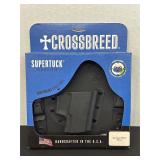 Sig Sauer Crossbreed Supertuck Holster