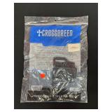 CrossBreed OutRider Accessory OWB Holster