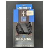 Sig Sauer CrossBreed Reckoning Holster