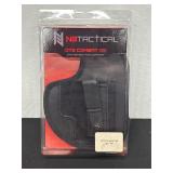 OT2 Combat N8 Tactical Full Size Holster