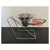 Paulin Infra-Red Heater-Cooker