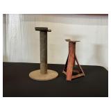 Metal Automotive Stands