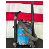 Channellock 12-Gallon Wet/Dry Vacuum