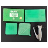 RCBS Reloading Tools and Accessories Set