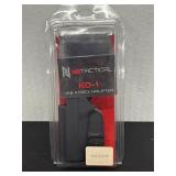 Glock 43 and 43X N8 Tactical Holster