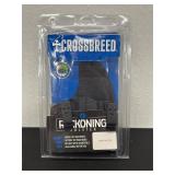 Glock 43/43X CrossBreed Reckoning Holster