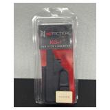 Glock 43 and 43X N8 Tactical Holster