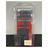 Glock 43 and 43X N8 Tactical Holster