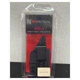 Glock 43 and 43X N8 Tactical Holster