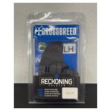 Glock 43/43X Crossbreed Reckoning Holster
