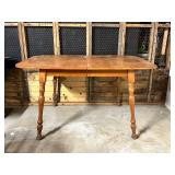 Wood Dining Table