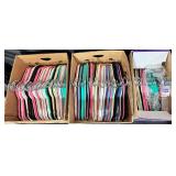 Velvet Hangers in Bulk Quantity