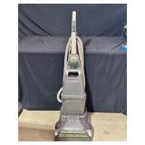 Hoover SteamVac Widepath Cleaner