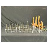 Picture Frame Holders