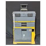 Stanley Rolling Workshop Toolbox Organizer