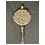 Griswold No. 7 Waffle Iron