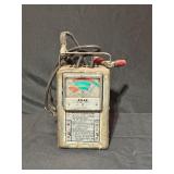 Atlas BT-4 Battery Tester