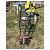 Yard Machines 31cc Gas-Powered Tiller